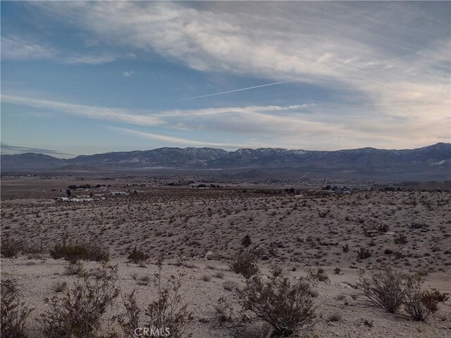 0 Gobar Rd, Lucerne Valley, CA 92356 - photo 4
