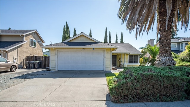 186 Raleigh Dr, Fairfield CA, 94533, 4 bedrooms, 2 baths house for sale