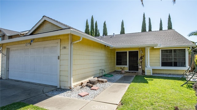 Listing photo 3 for 186 Raleigh Dr, Fairfield CA 94533