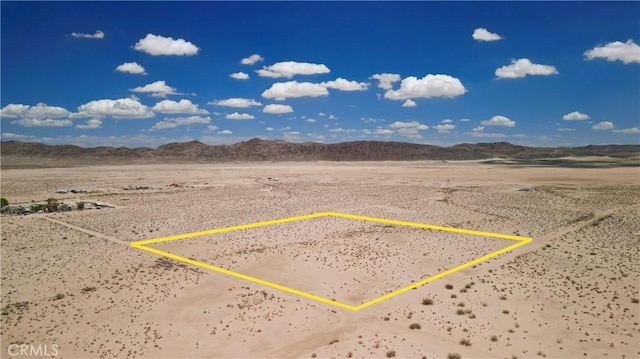 0 Sunway Rd, Joshua Tree CA, 92252 land for sale