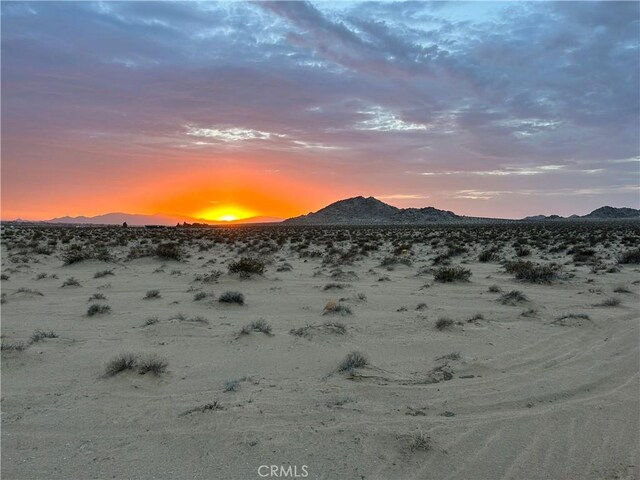 0 E End St, Lucerne Valley, CA 92356 - photo 4