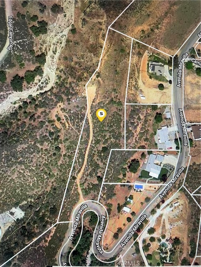 1 Avenida Miravilla, Cherry Valley CA, 92223 land for sale