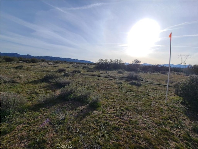 0 Tower Rd, Oak Hills CA, 92345 land for sale