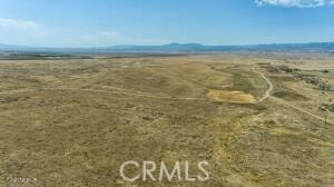 0 Perkins Rd, New Cuyama CA, 93254 land for sale