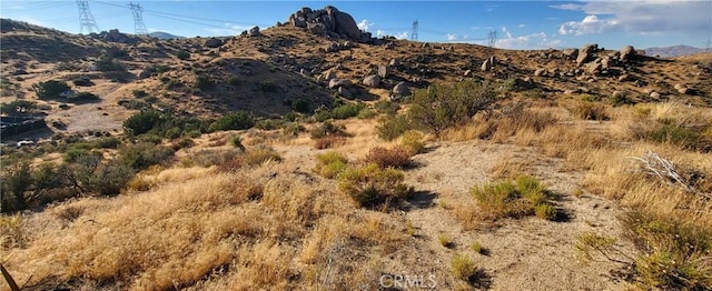 Listing photo 2 for 0 Sierra Madre Trl, Apple Valley CA 92307