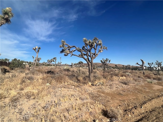 111 Wallaby, Yucca Valley CA, 92284 land for sale