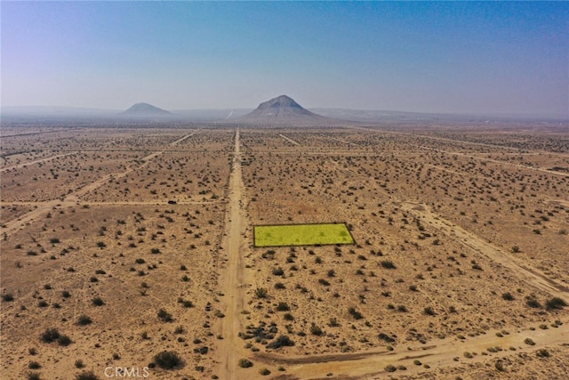 23 108th St, California City CA, 93505 land for sale