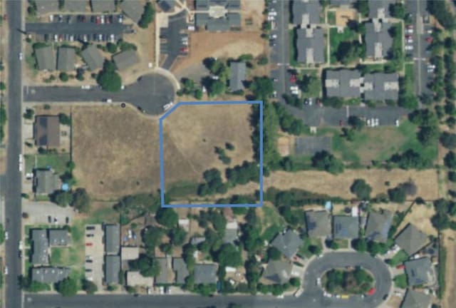 77 Paula Ct, Oroville CA, 95965 land for sale