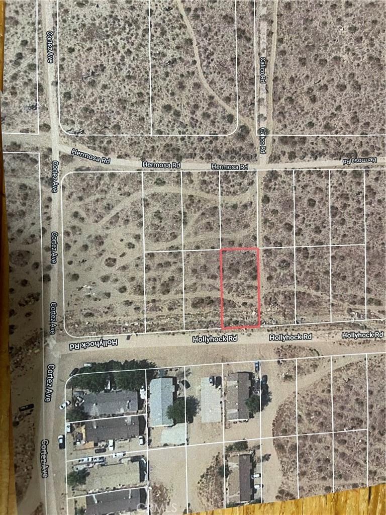 29 Holly Hock Rd, Adelanto, CA 92301 - photo 1