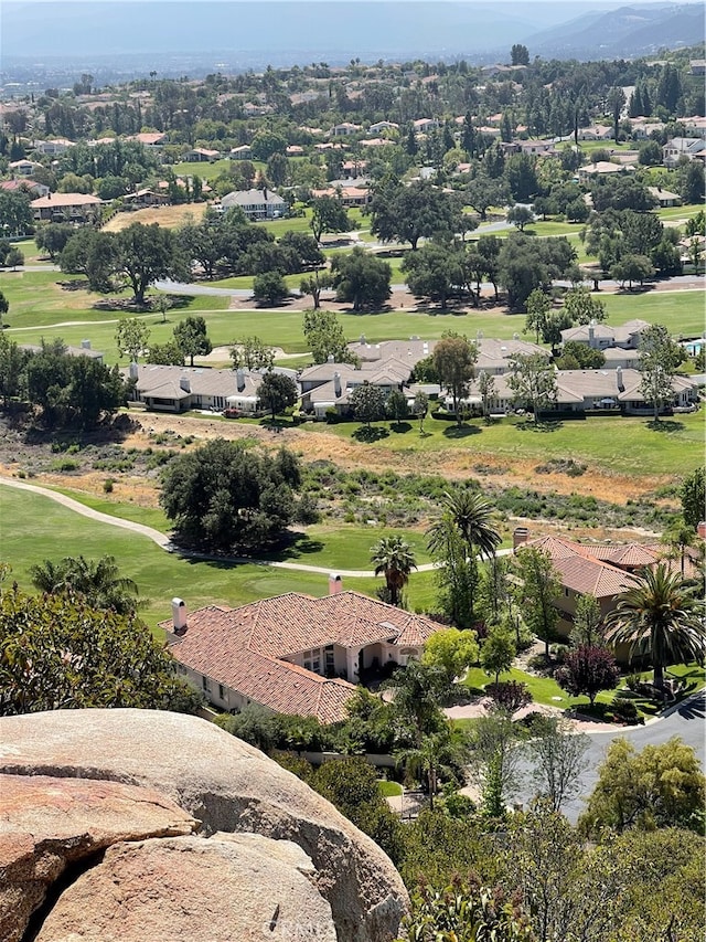 11 Via Vista Grande, Murrieta CA, 92562 land for sale