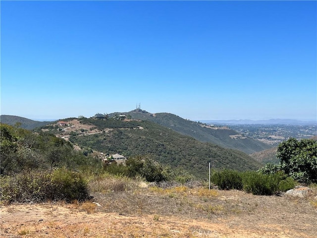 Listing photo 2 for 2347 Lookout Mountain Rd, Fallbrook CA 92028