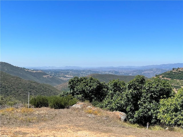 Listing photo 3 for 2347 Lookout Mountain Rd, Fallbrook CA 92028