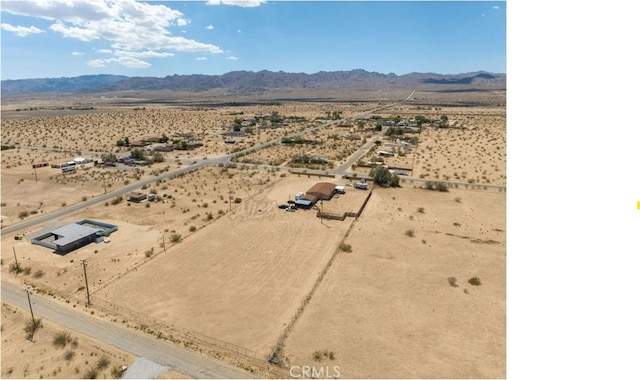 Listing photo 3 for 64845 Sun Oro Rd, Joshua Tree CA 92252