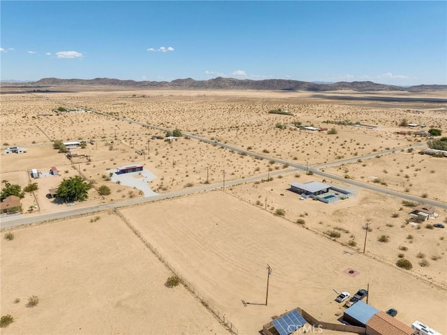 Listing photo 2 for 64845 Sun Oro Rd, Joshua Tree CA 92252