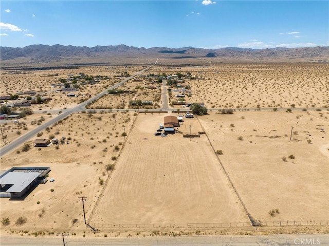 64845 Sun Oro Rd, Joshua Tree CA, 92252 land for sale