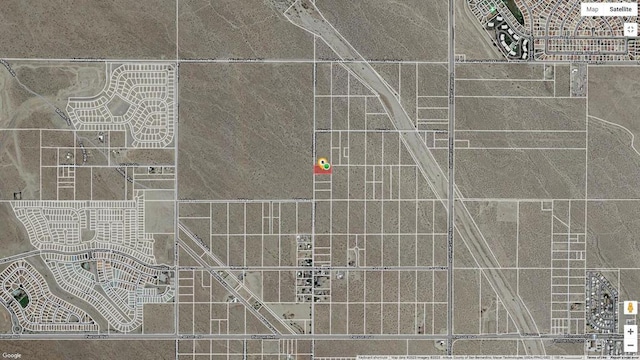 Listing photo 2 for 0LOT1 Western Ave, Desert Hot Springs CA 92240