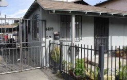 4109 Floral Dr, Los Angeles CA, 90063 multi for sale