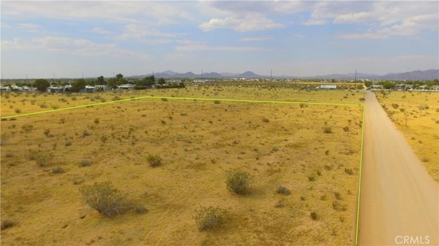 Listing photo 2 for 0 Bonato Ln, Apple Valley CA 92308