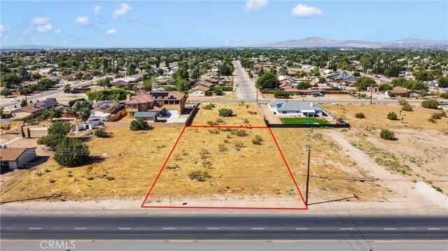 0 Main St, Hesperia CA, 92345 land for sale