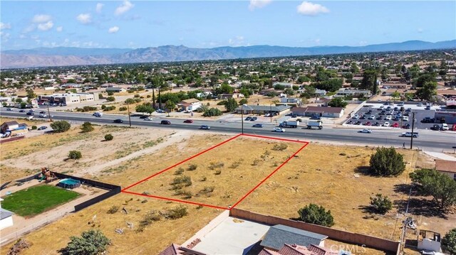 Listing photo 3 for 0 Main St, Hesperia CA 92345