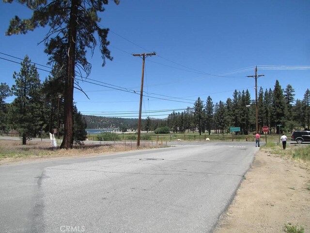 108 Big Bear Blvd, Big Bear City CA, 92315 land for sale