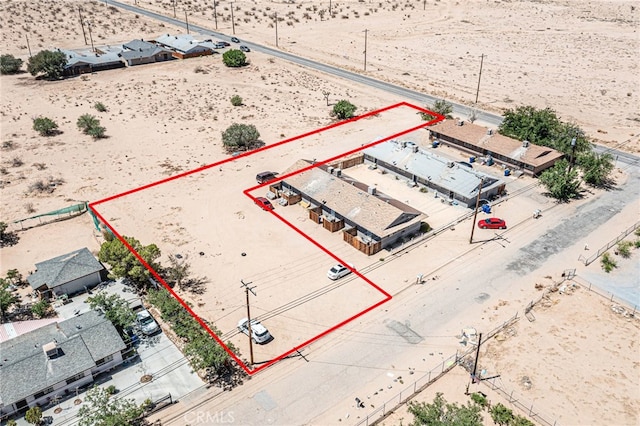 11499 Lawson Ave, Adelanto CA, 92301 land for sale