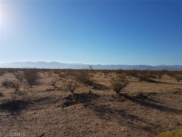 0 Xavier Ave, California City CA, 93505 land for sale