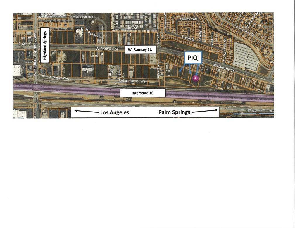 5302 C St, Banning, CA 92220