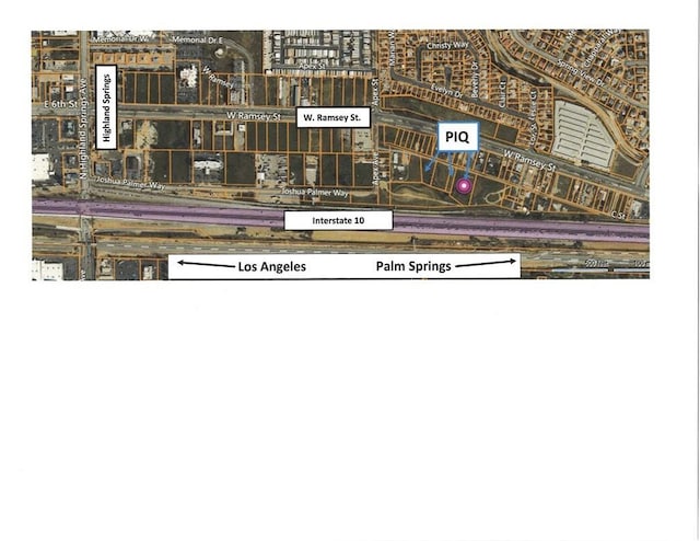 5302 C St, Banning, CA 92220