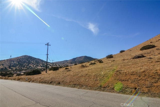 720 Berncastle Rd, Acton CA, 93510 land for sale