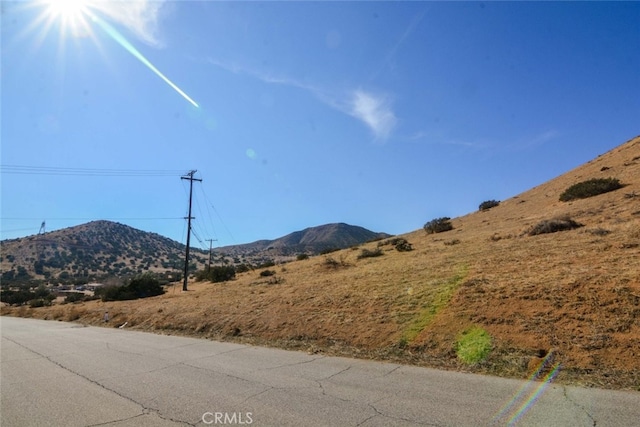 720 Berncastle Rd, Acton CA, 93510 land for sale