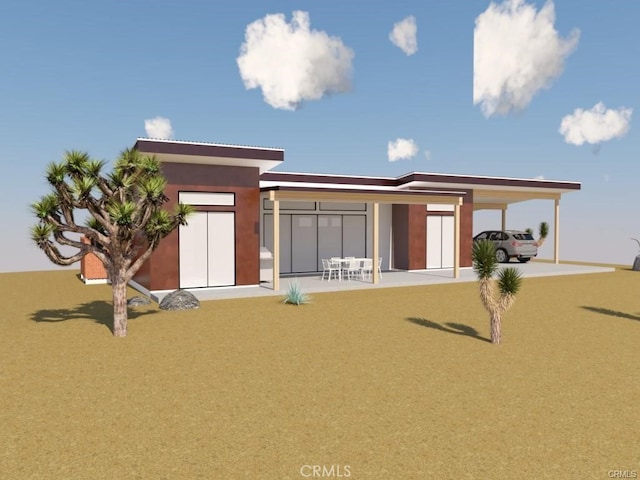 6698 Sunny Vista Rd, Joshua Tree CA, 92252 land for sale