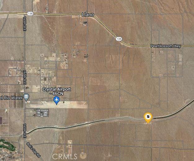 18501 Fort Tejon Rd, Llano, CA 93544