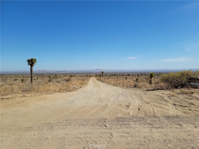 18501 Fort Tejon Rd, Llano, CA 93544