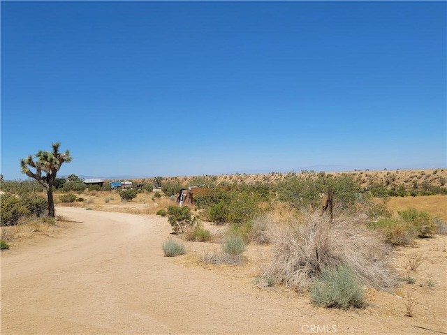 18501 Fort Tejon Rd, Llano, CA 93544