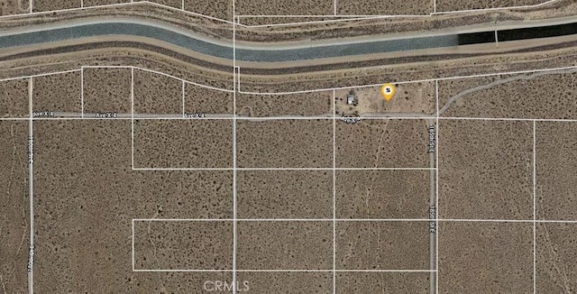 18501 Fort Tejon Rd, Llano, CA 93544