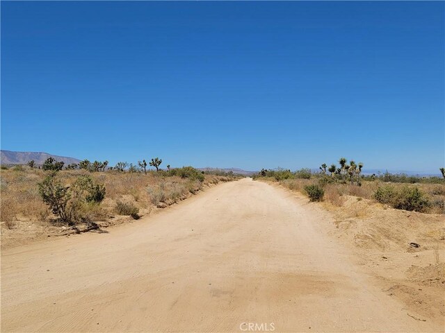 18501 Fort Tejon Rd, Llano, CA 93544