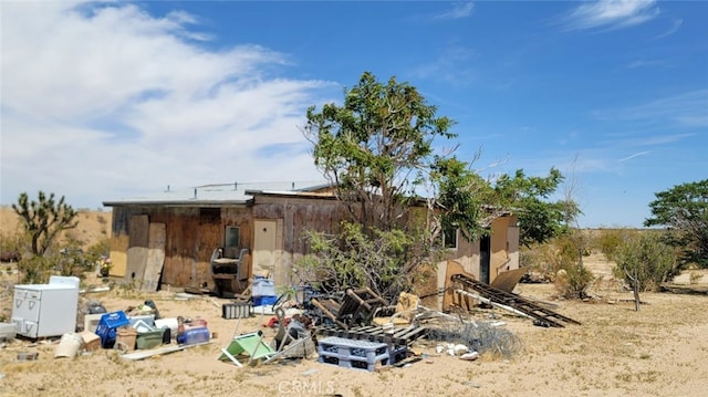 18501 Fort Tejon Rd, Llano, CA 93544