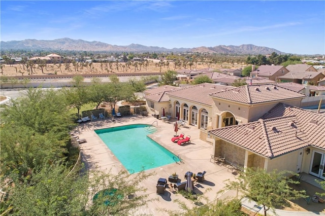 56685 Desert Vista Cir, Yucca Valley, CA 92884 - photo 27