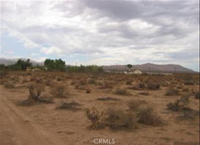 25982 Bellflower Rd, Apple Valley CA, 92308 land for sale