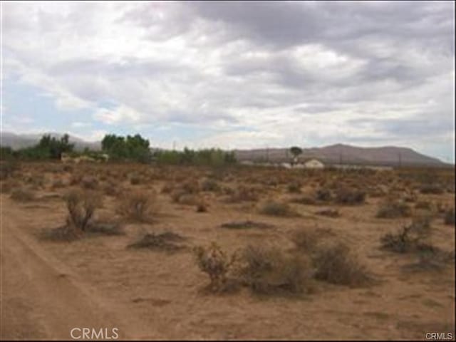 0 Marisco Rd, Apple Valley CA, 92308 land for sale