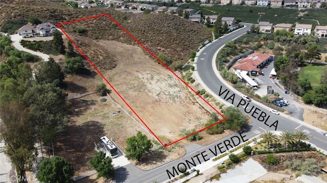 0 Monte, Verde CA, 92592 land for sale