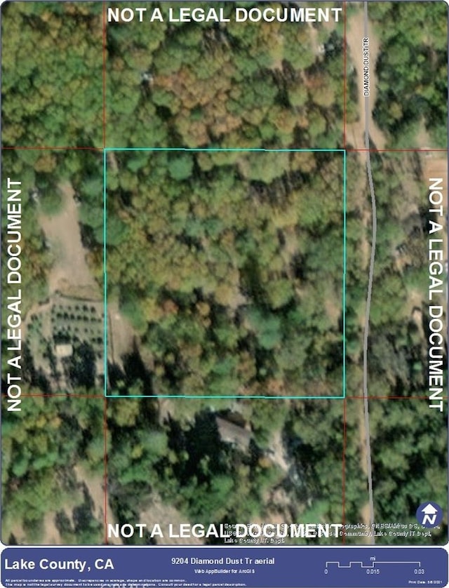 9204 Diamond Dust Trl, Kelseyville, CA 95451 - photo 5