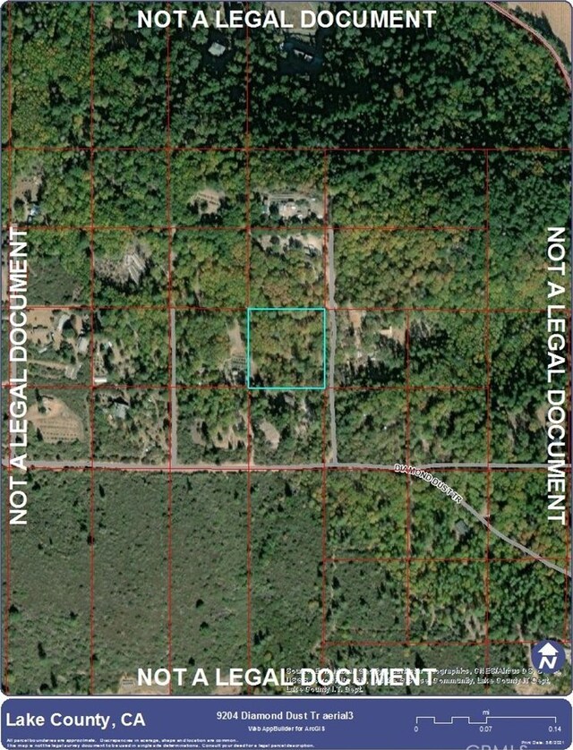 9204 Diamond Dust Trl, Kelseyville, CA 95451 - photo 2