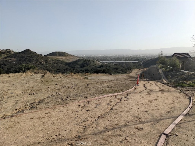 60 Coya Trl, Chatsworth CA, 91311 land for sale