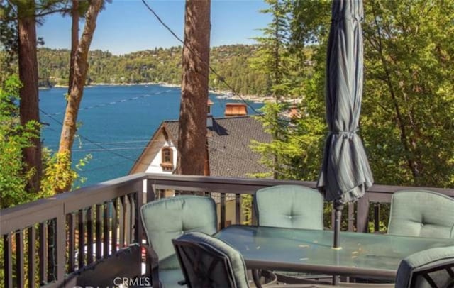 28737 Palisades Dr, Lake Arrowhead, CA 92352 - photo 2