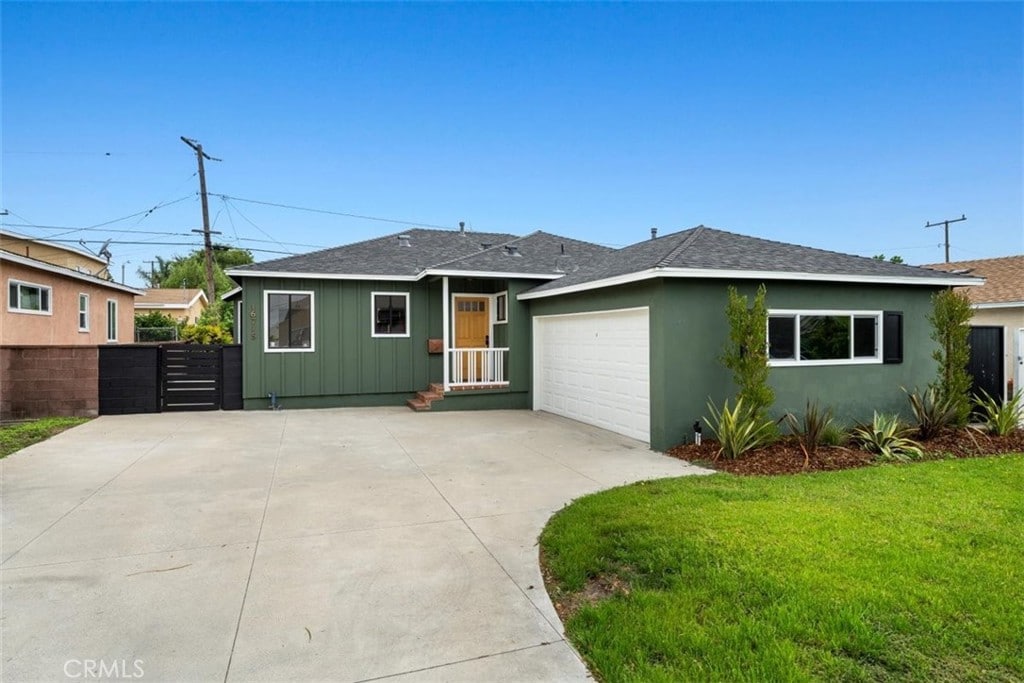 16715 Glenburn Ave, Torrance, CA 90504