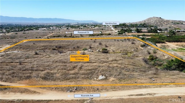 0 Riverside Ave, Riverside CA, 92508 land for sale