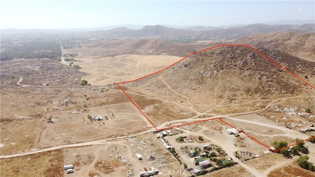 0 Marie Rd, Perris CA, 92570 land for sale