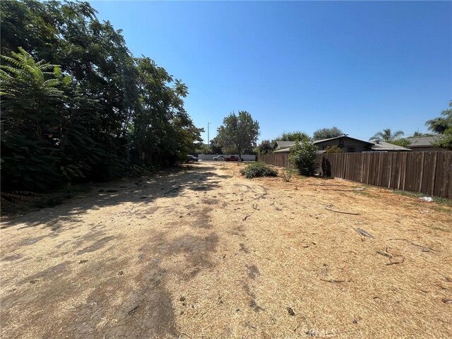 919 14th St, Merced CA, 95340 land for sale